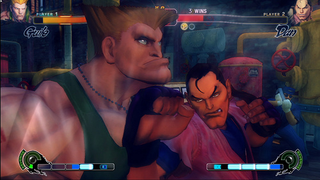 Illustration for article titled AJ’s Datebook: Battlestations, Street Fighter, Spore & D3